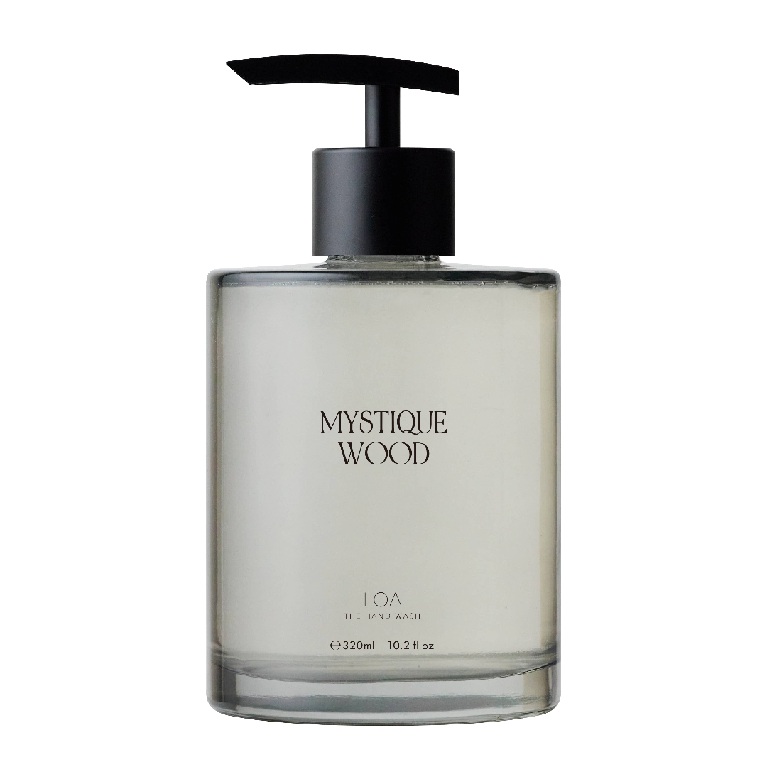 【LOA】THE HAND WASH ミスティックウッド