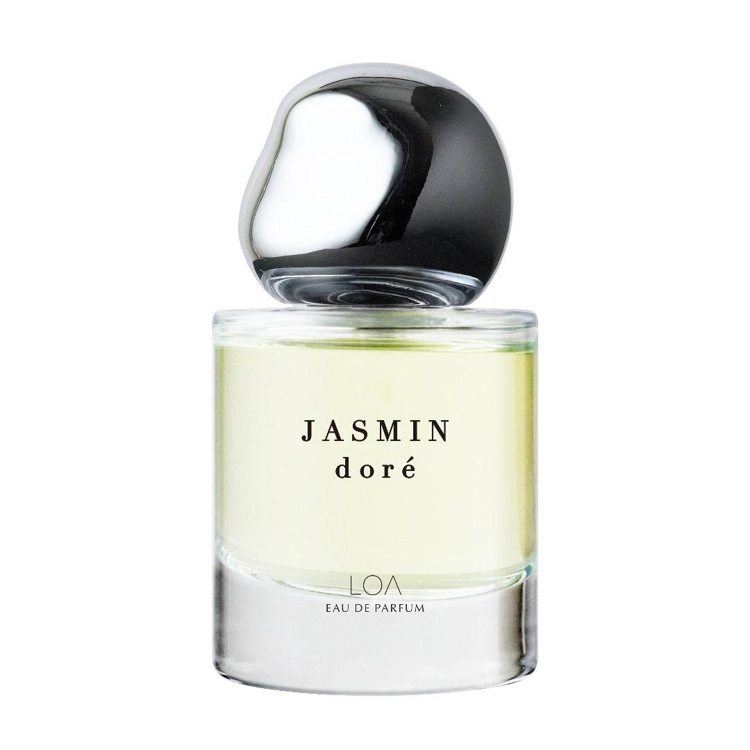【LOA】EAU DE PARFUM ジャスミンドレ