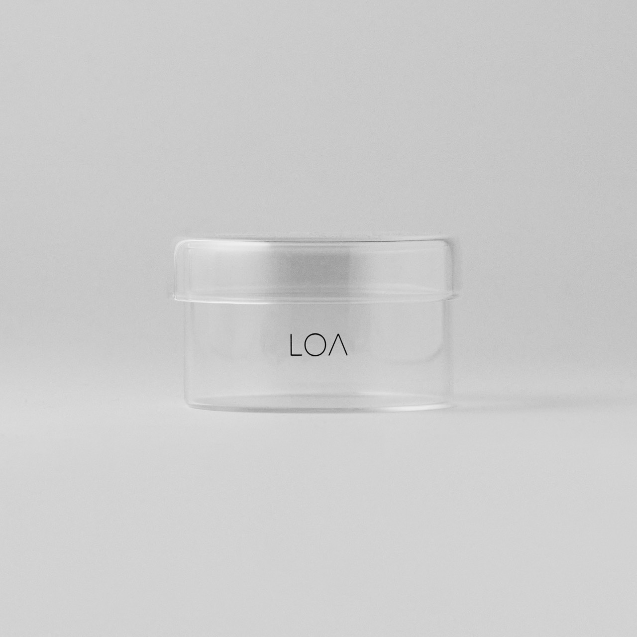 【LOA】THE FRAGRANCE GLASS