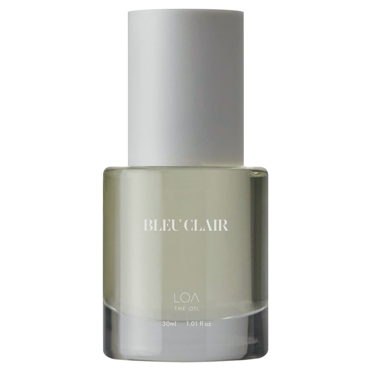 【LOA】THE OIL ブルークレール 30ml