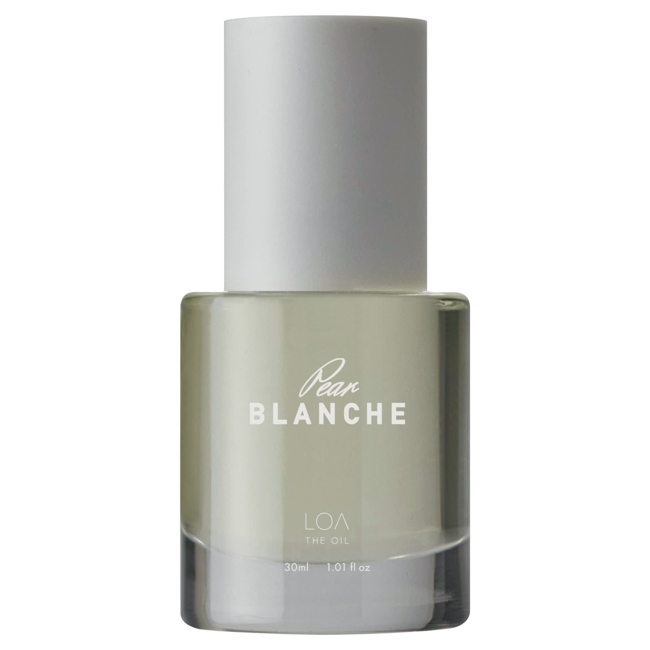 【LOA】THE OIL ペアブランシュ 30ml