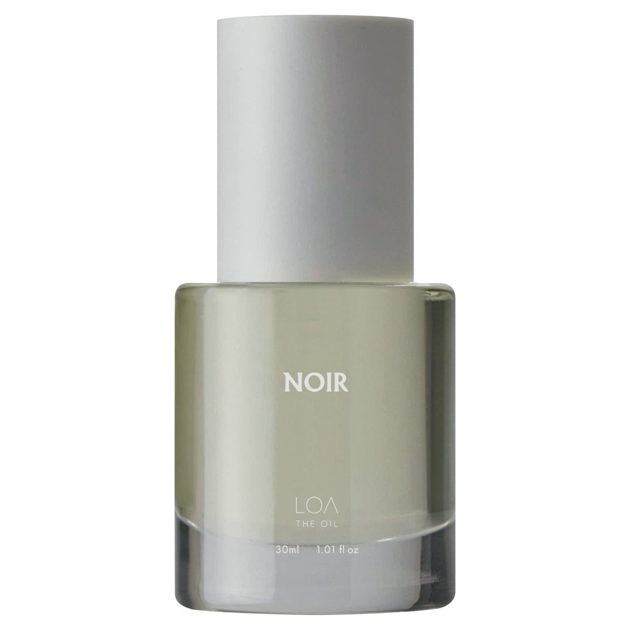 【LOA】THE OIL ノワール 30ml