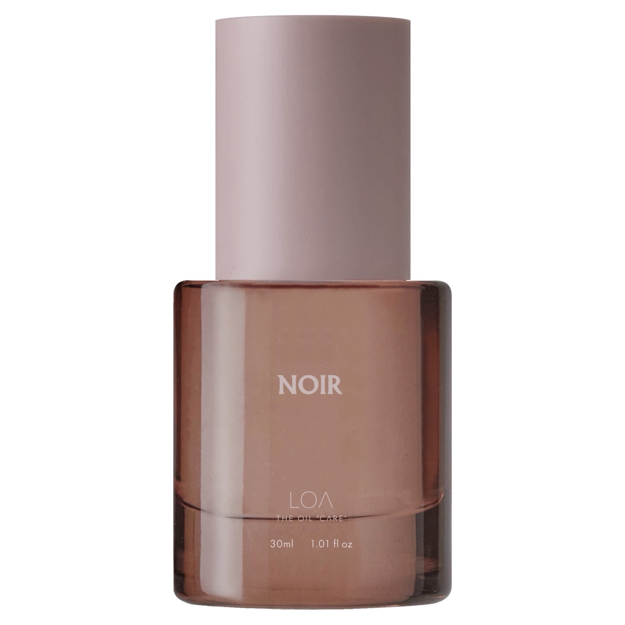 【LOA】THE OIL ''CARE'' ノワール 30ml