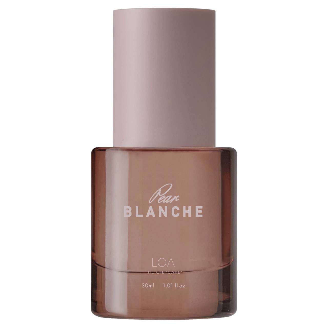 【LOA】THE OIL ''CARE'' ペアブランシュ 30ml