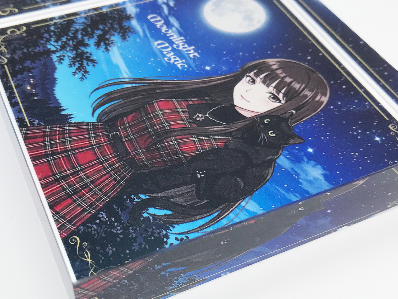 フルカラー印刷