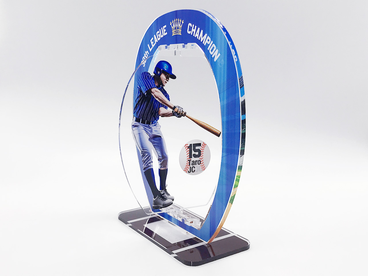 スポーツ応援グッズ