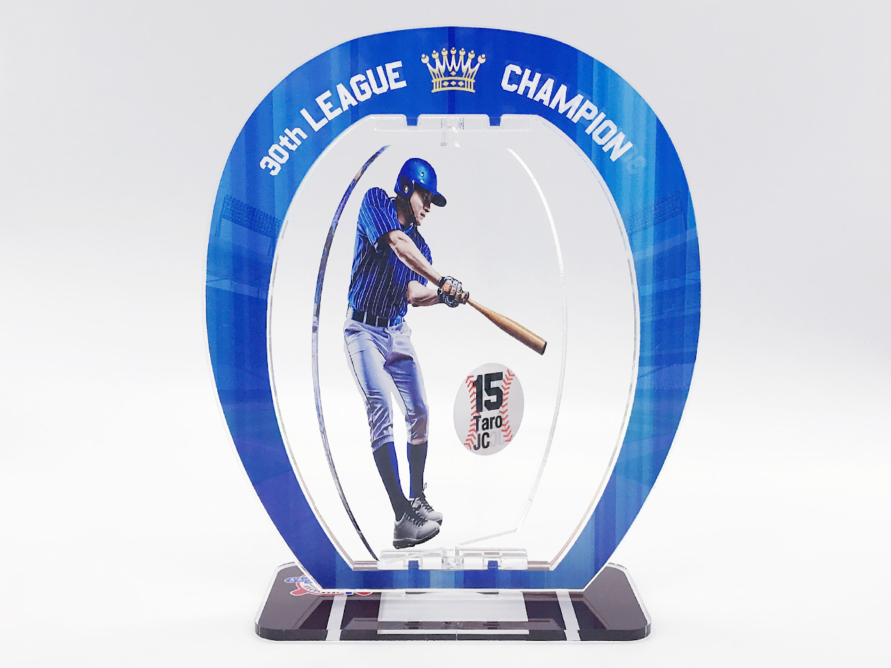 スポーツ応援グッズ