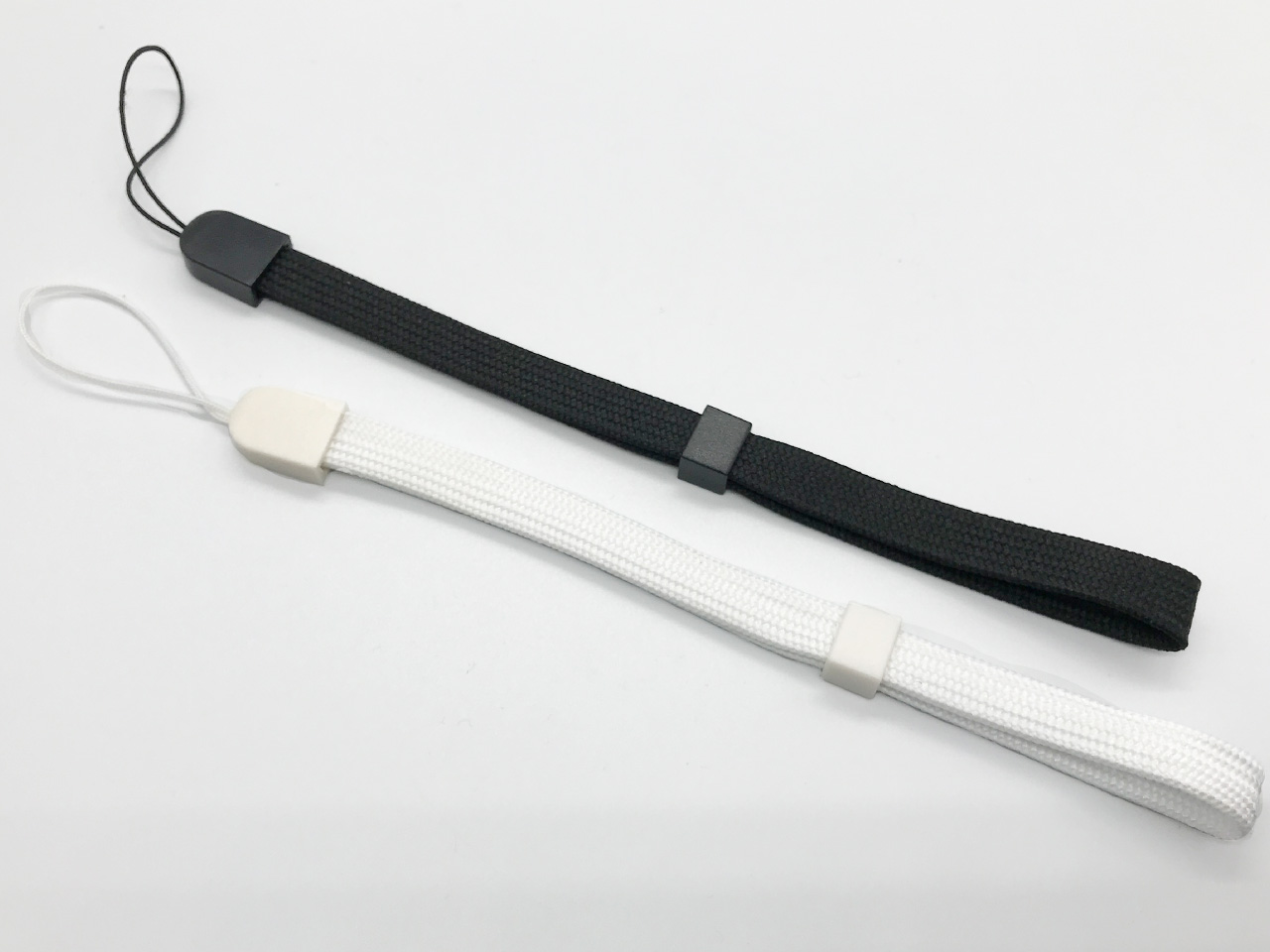 ショートストラップ