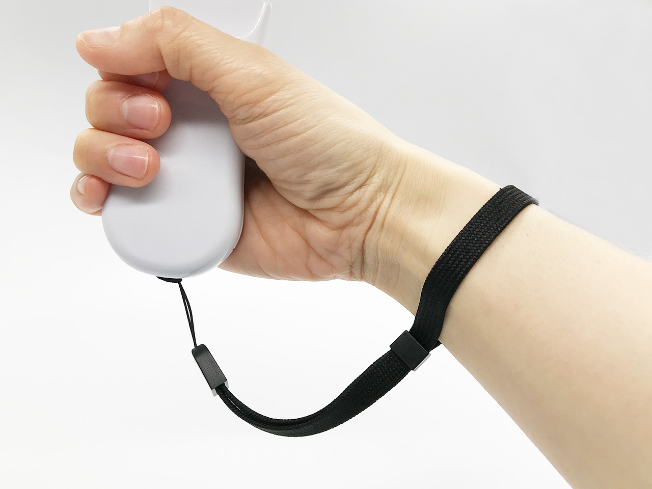 ショートストラップ