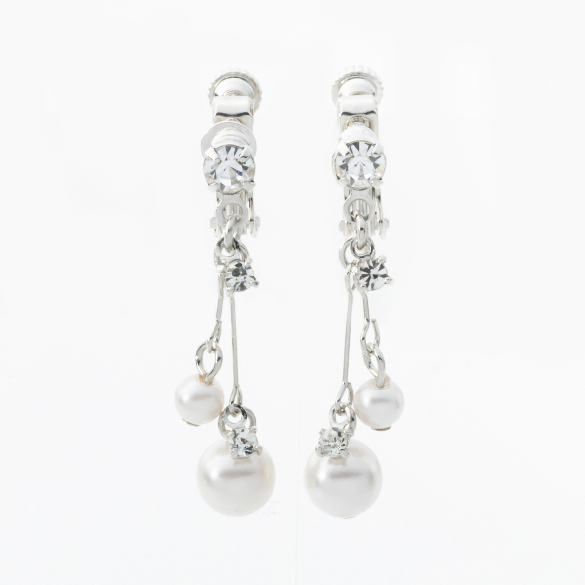 日本製 イヤリング [ne120]