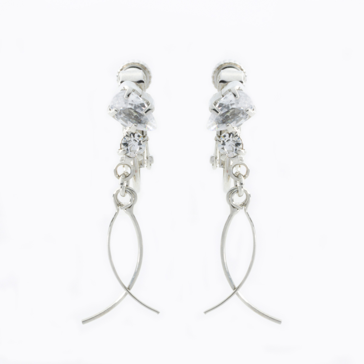 日本製 イヤリング [ne121]