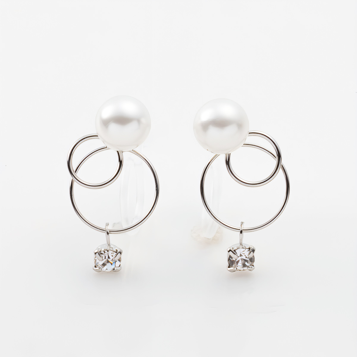 日本製ノンホールピアス [nh1]