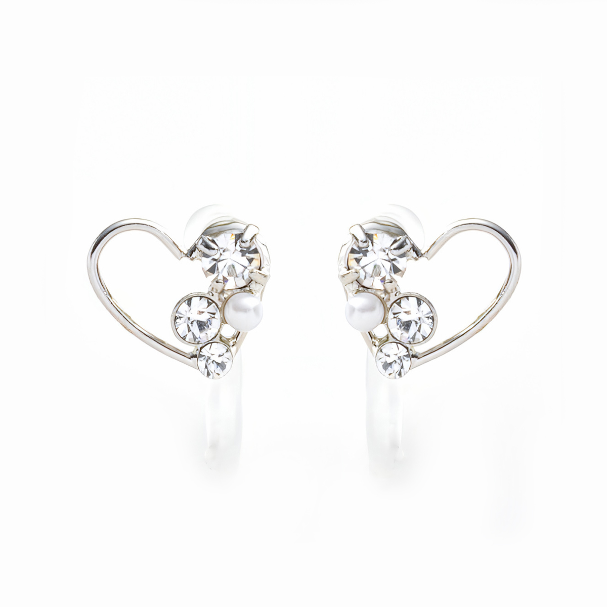 日本製ノンホールピアス [nh10]