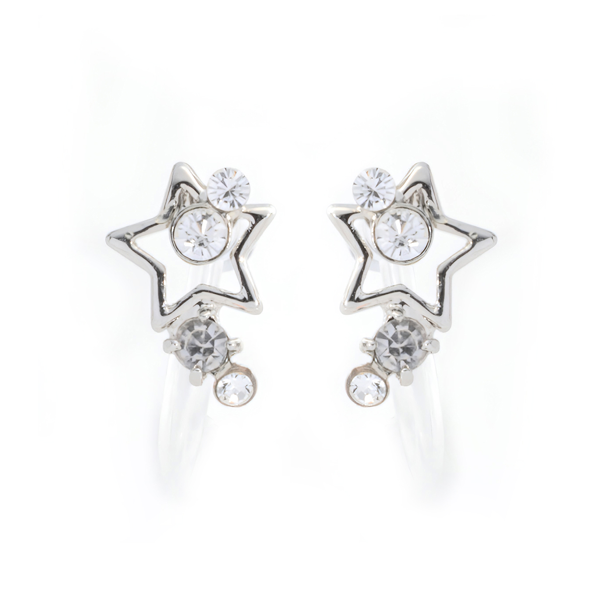 日本製ノンホールピアス [nh11]