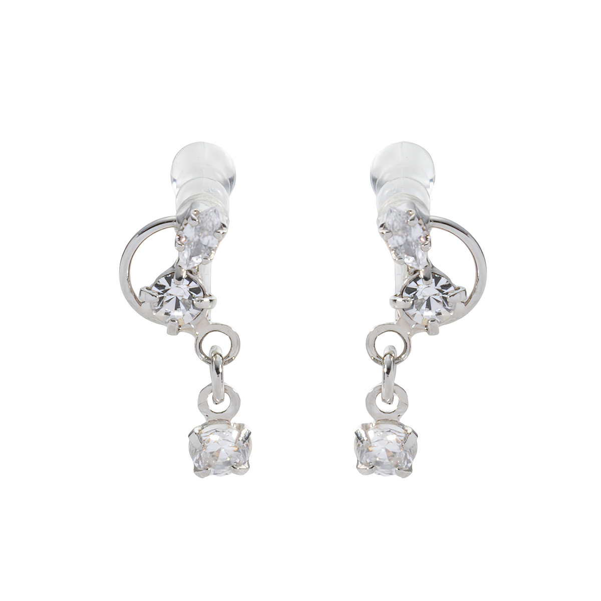 日本製ノンホールピアス [nh13]