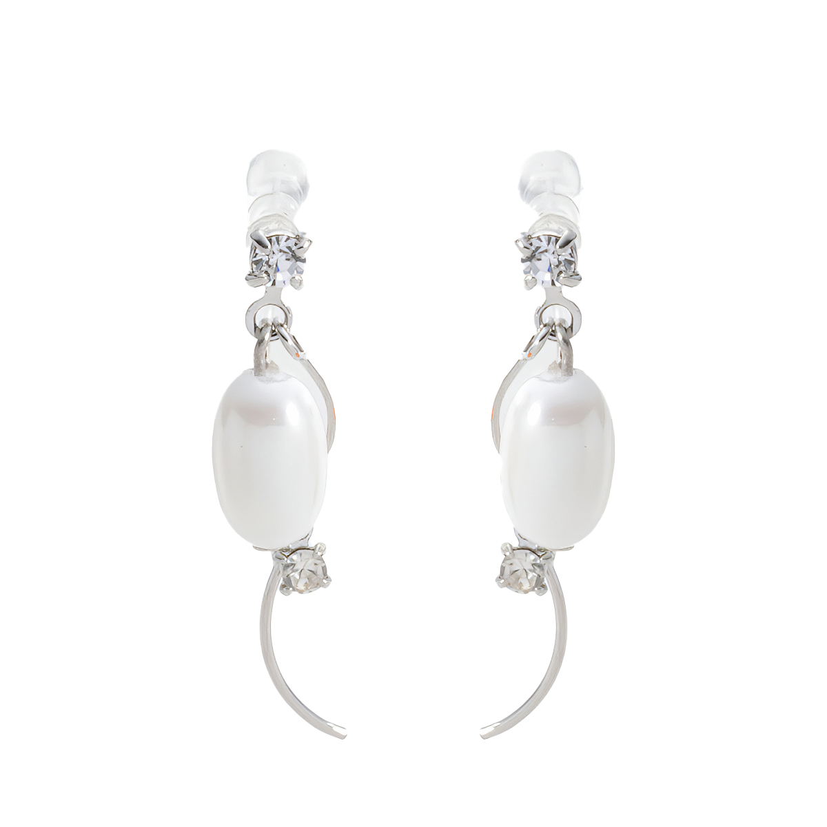 日本製ノンホールピアス [nh16]