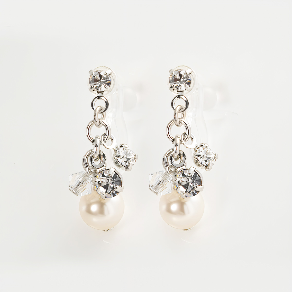 日本製ノンホールピアス [nh3]