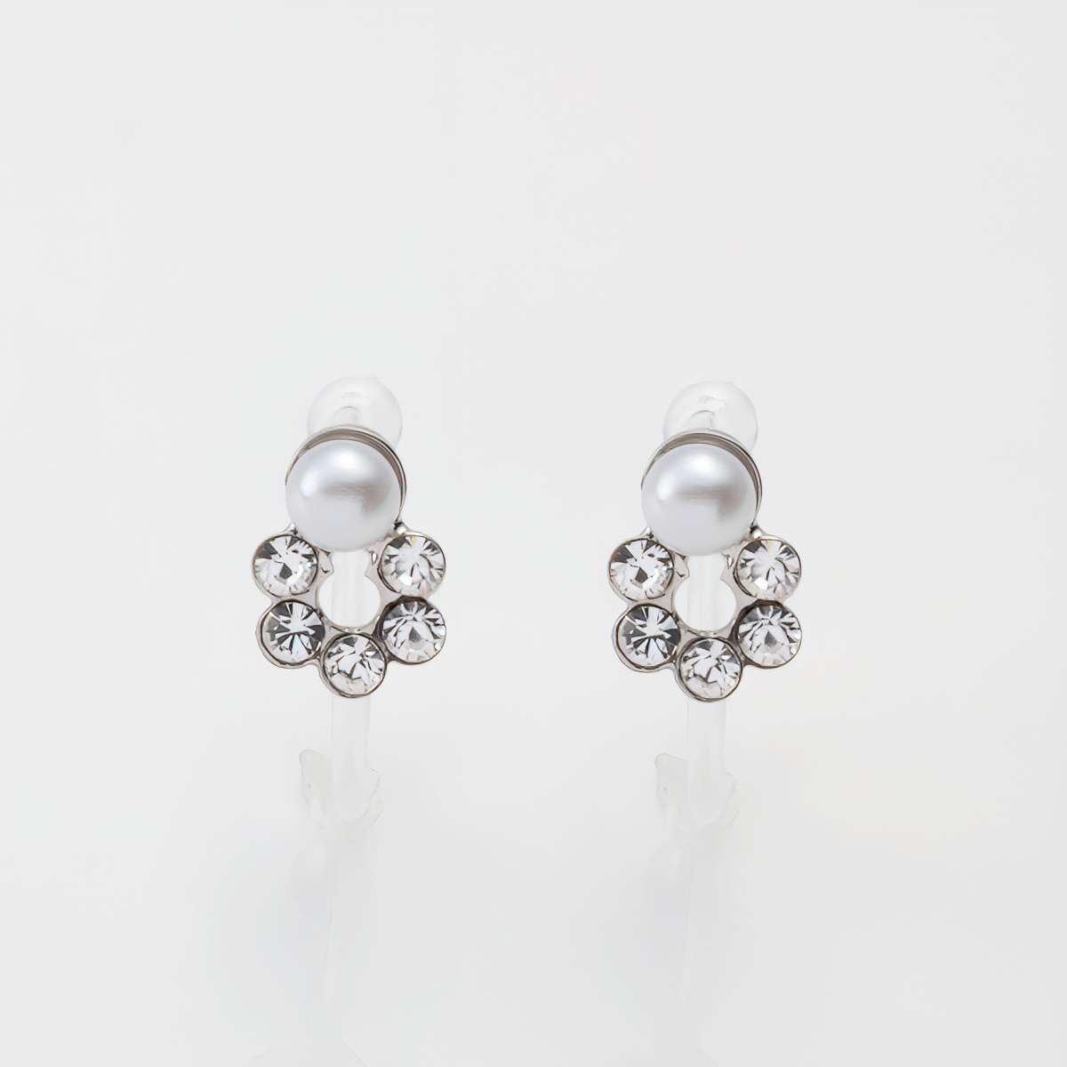 日本製ノンホールピアス [nh4]