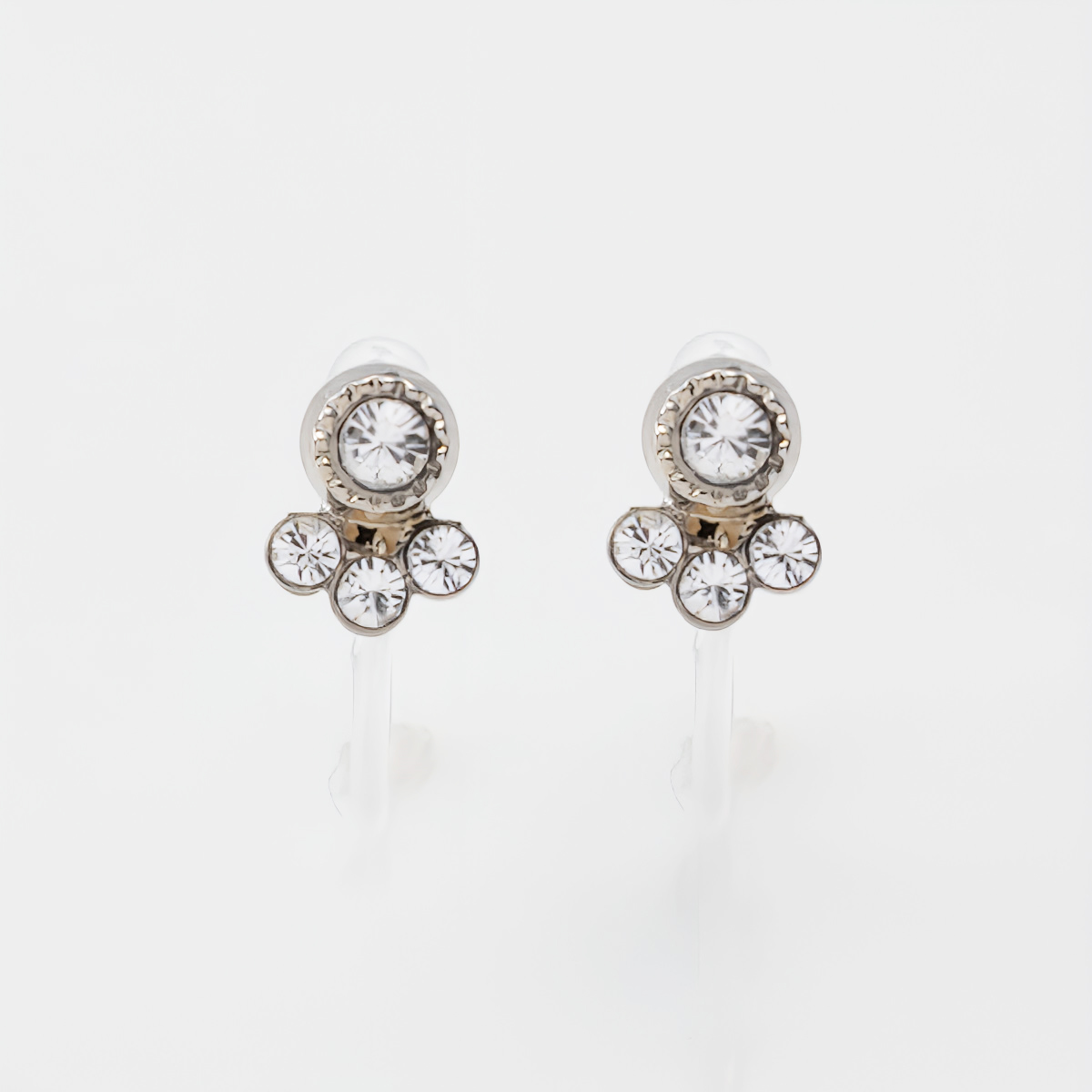 日本製ノンホールピアス [nh5]