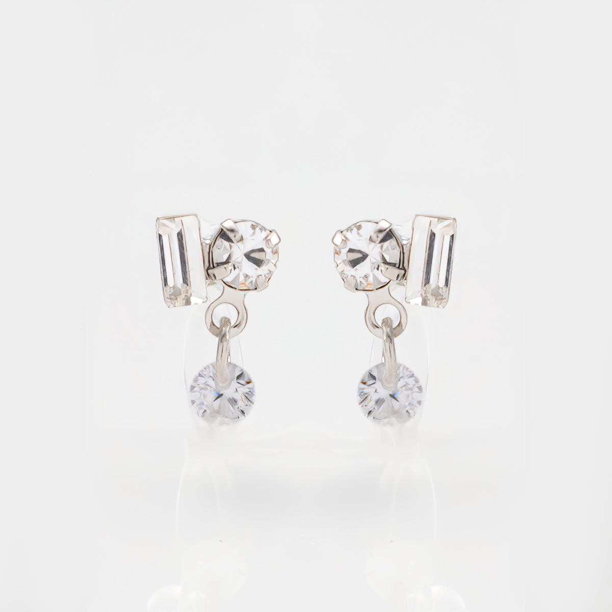 日本製ノンホールピアス [nh6]