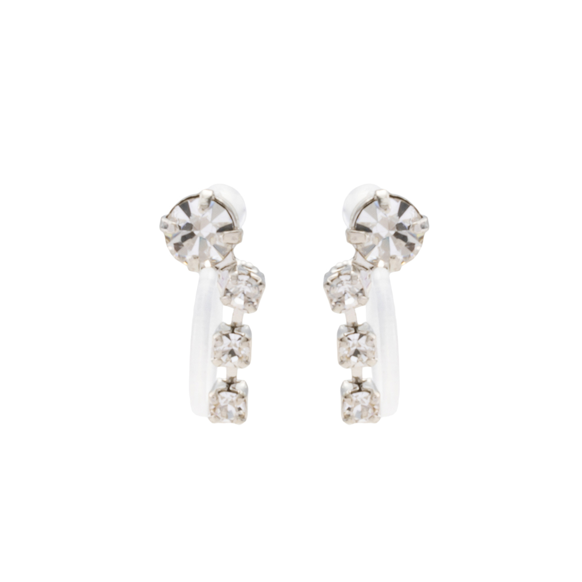 日本製ノンホールピアス [nh7]