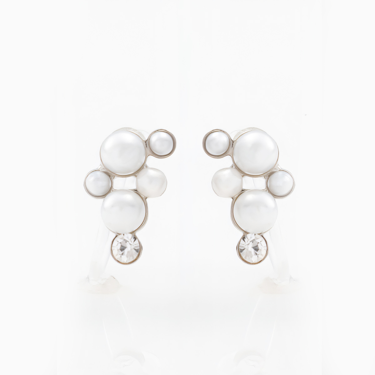 日本製ノンホールピアス [nh8]