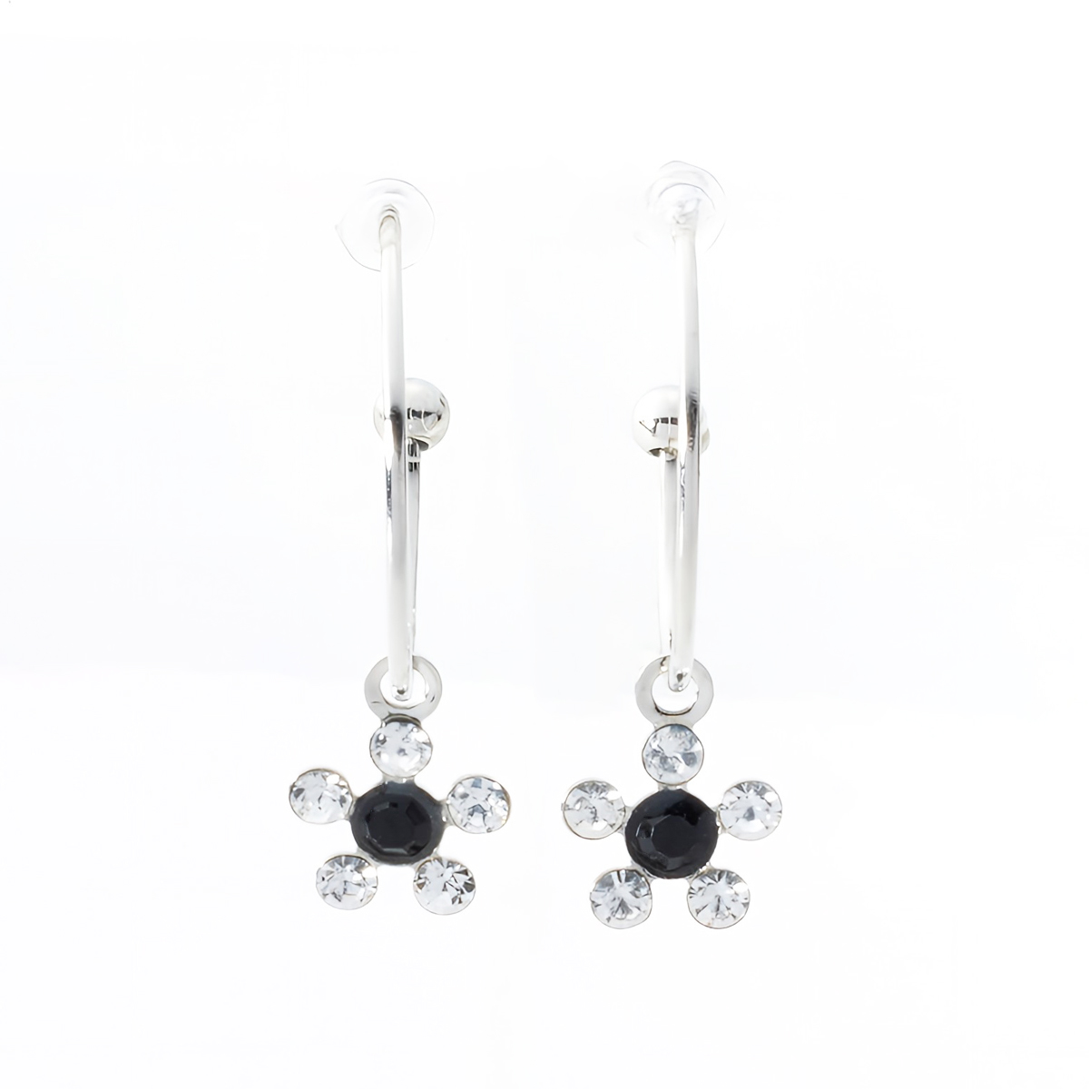 日本製 樹脂ポストピアス rd36