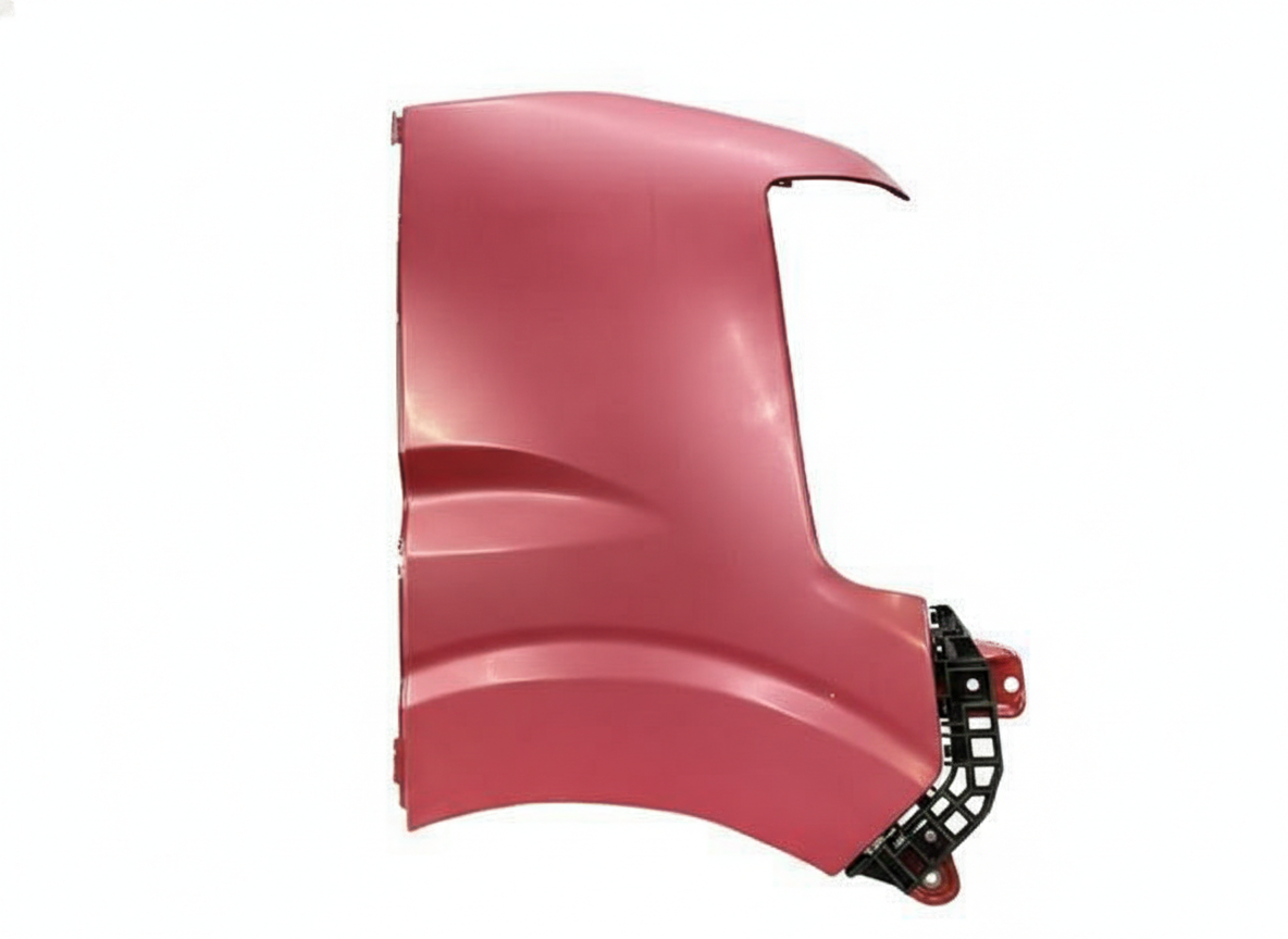 DA17V  右フェンダー