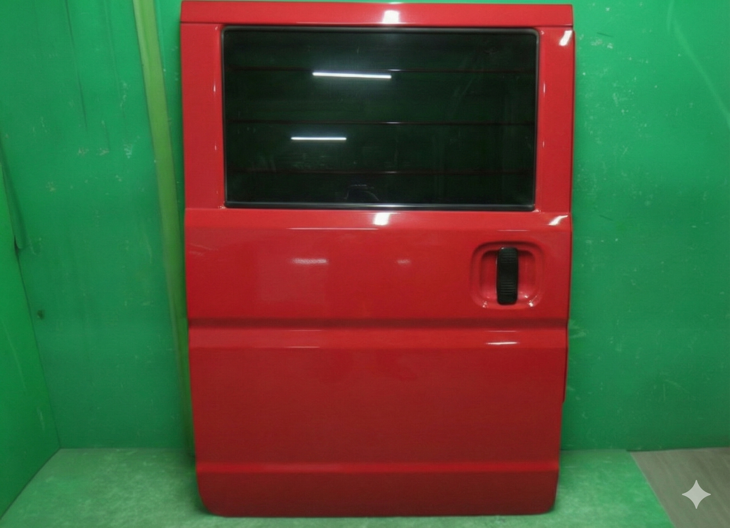 DA17V  右スライドドア