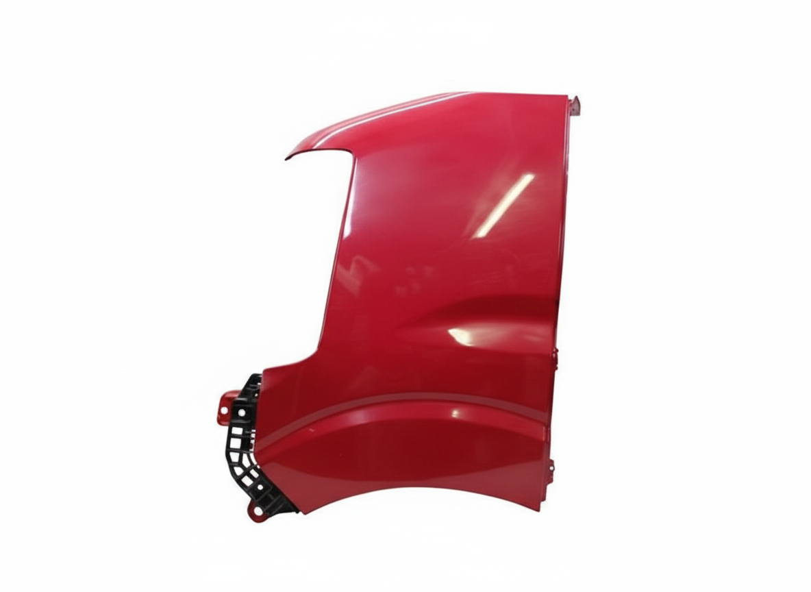 DA17V  左フェンダー