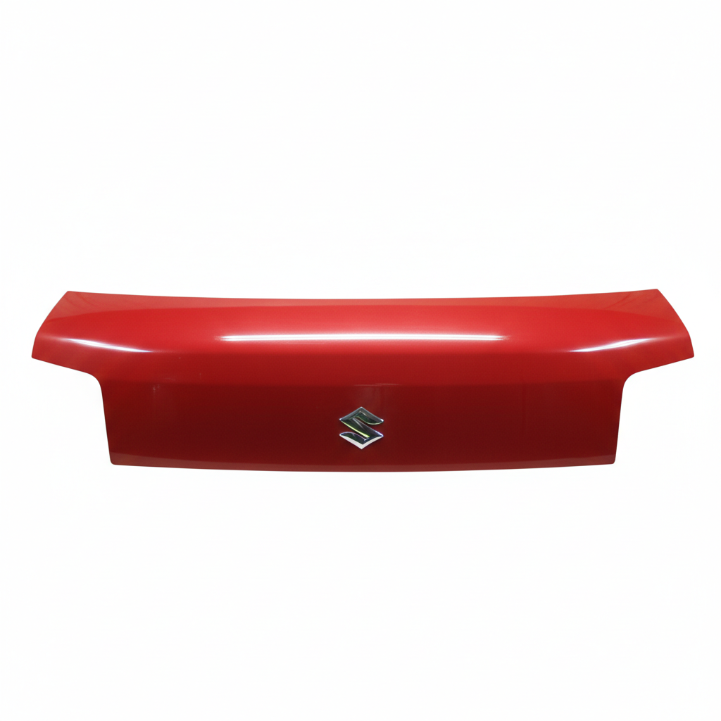 DA17V  ボンネット