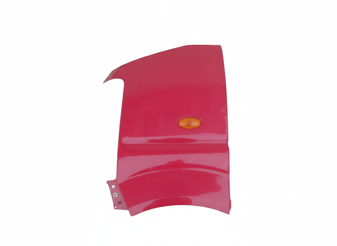 DA64V 左フェンダー