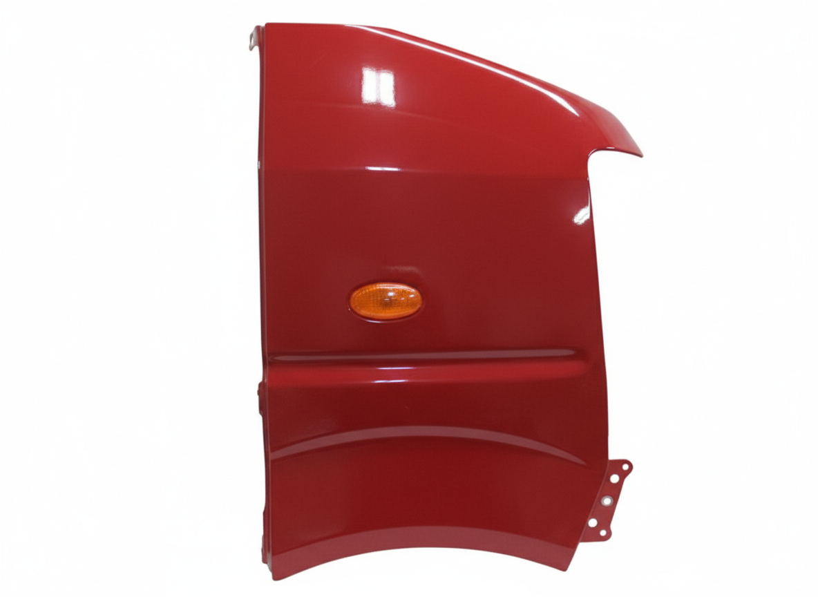 DA64V 右フェンダー