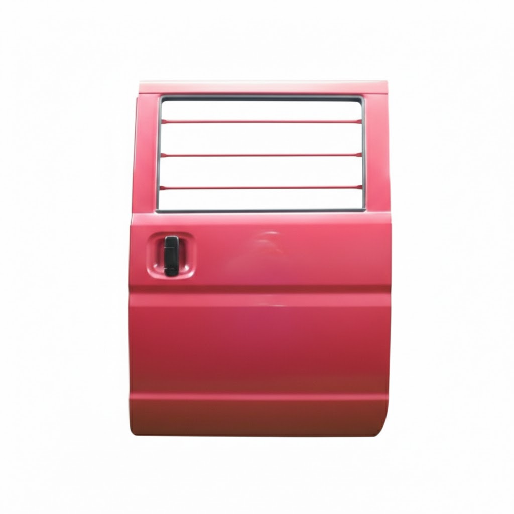 DA64V  左スライドドア