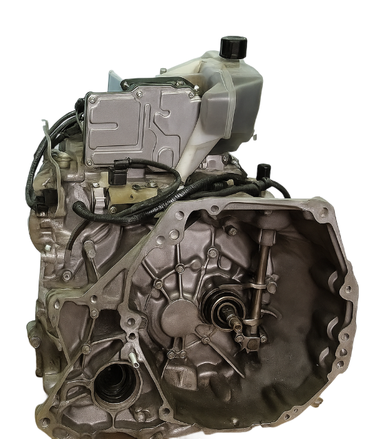 DA16T 5AGSミッション