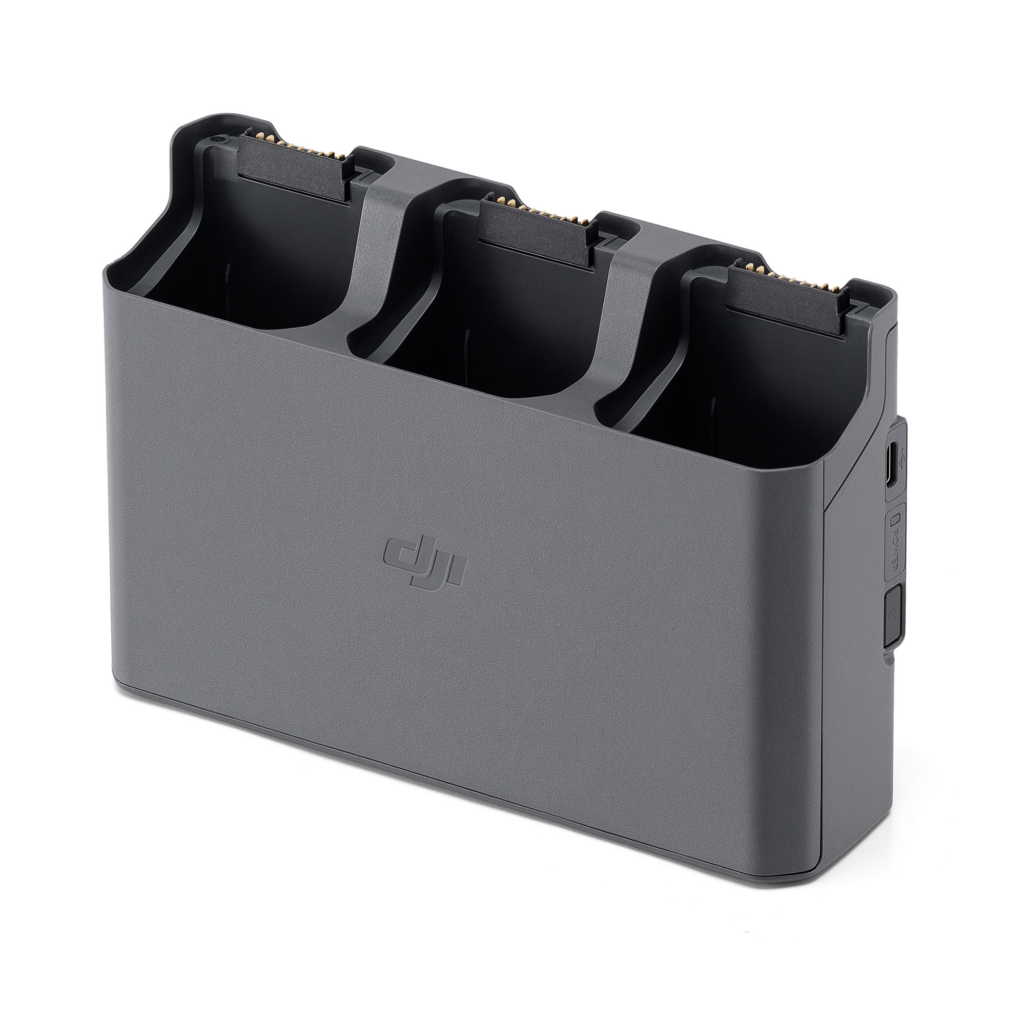 DJI Air 3シリーズ バッテリー充電ハブ