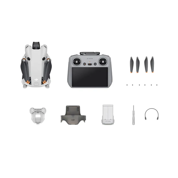 【型式認証モデル】DJI Mini 4 Pro(DJI RC 2付属)