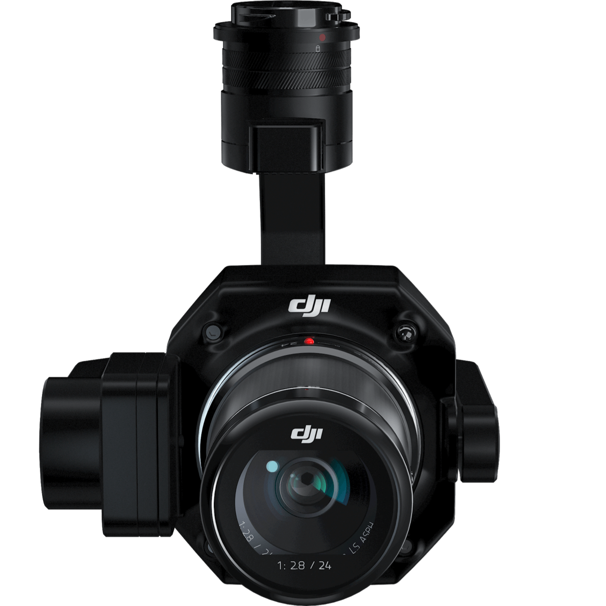 Zenmuse P1(DJI Care Enterprise Basic)