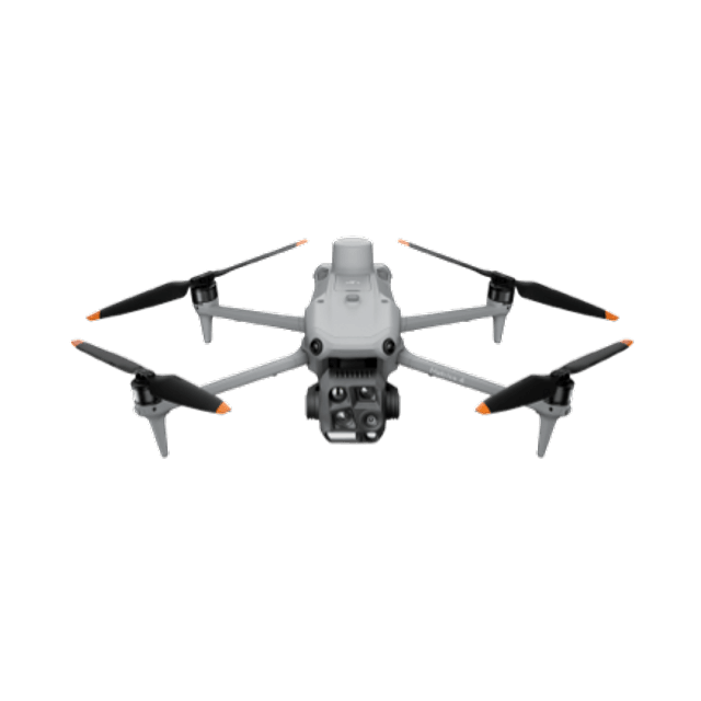 DJI Matrice 4T (DJI Care Enterprise Plus)