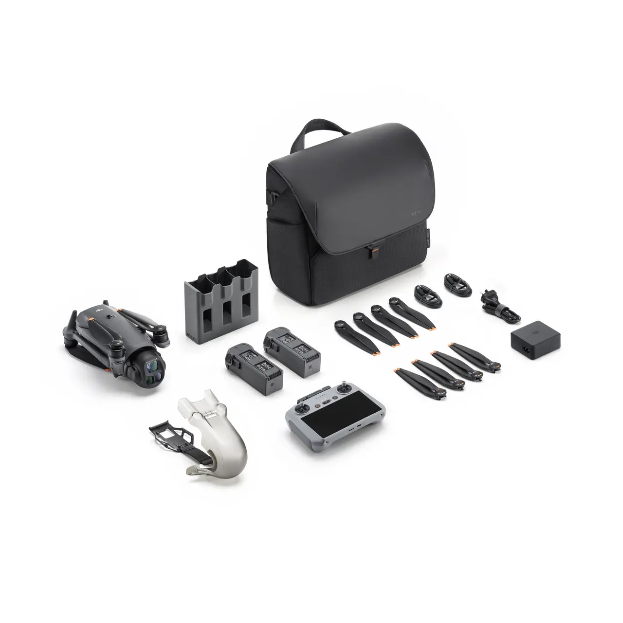 DJI Mavic 4 Pro Fly Moreコンボ（DJI RC 2付属）