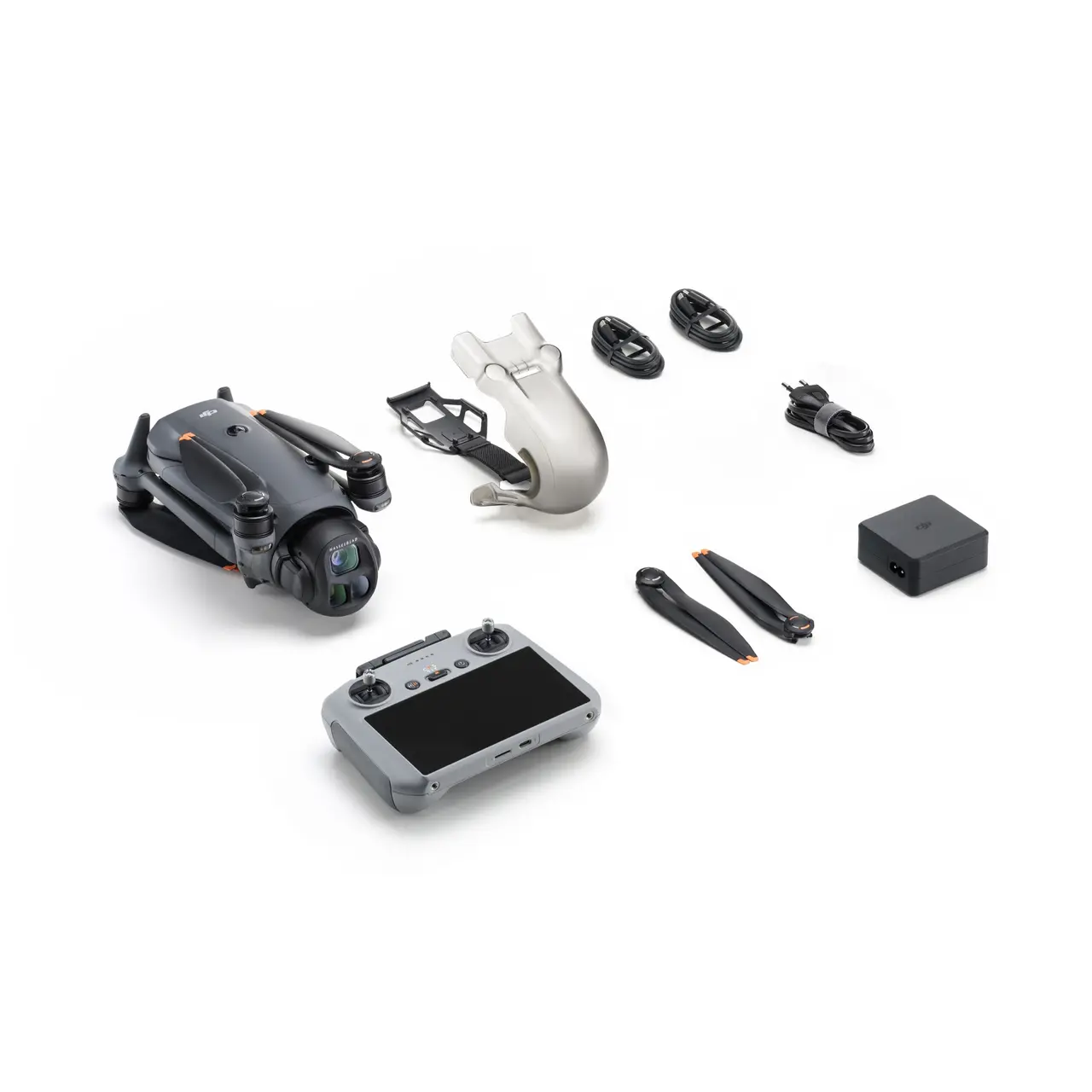 DJI Mavic4 Pro（DJI RC 2付属）