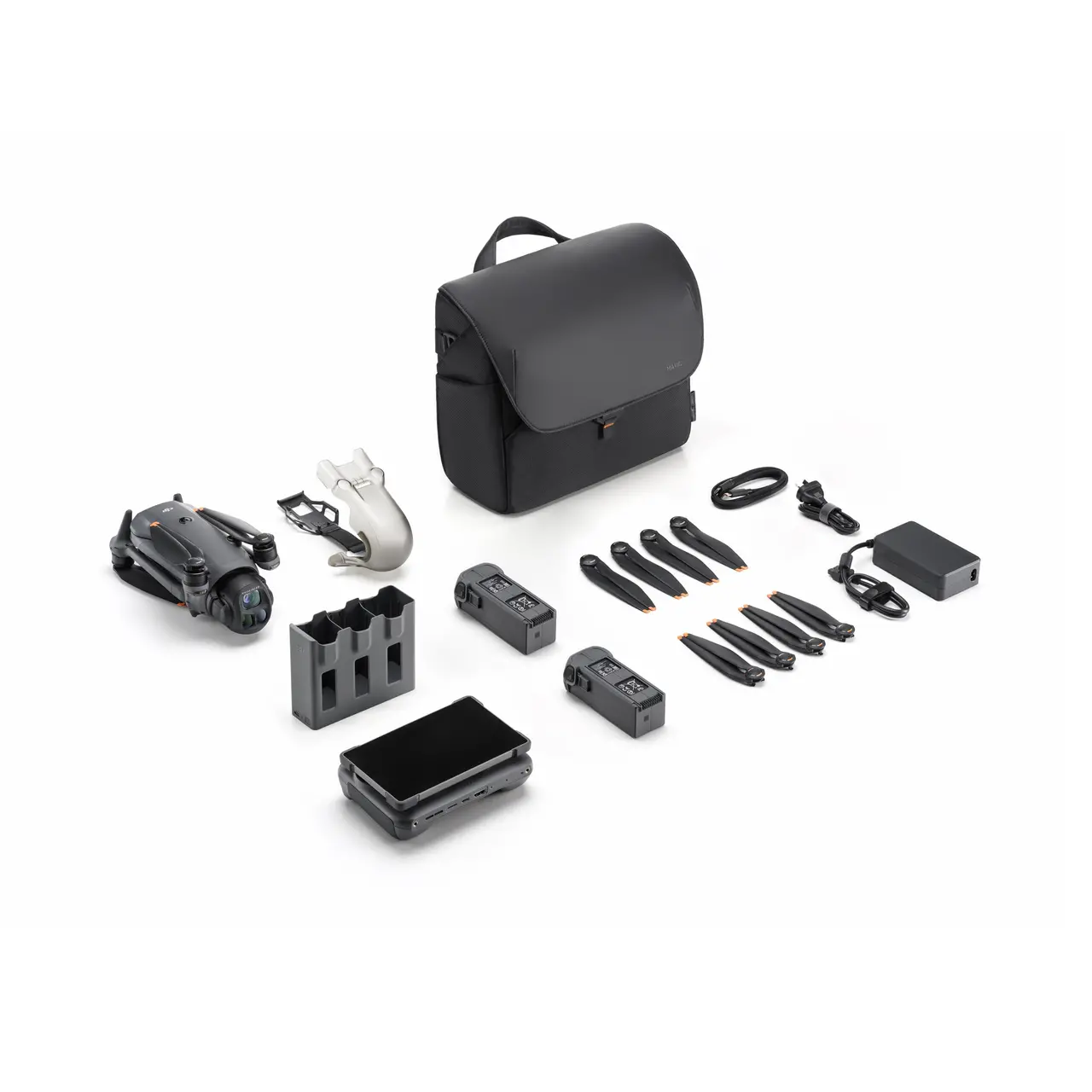 DJI Mavic4 Pro 512GB クリエイターコンボ(DJI RC Pro 2付属)