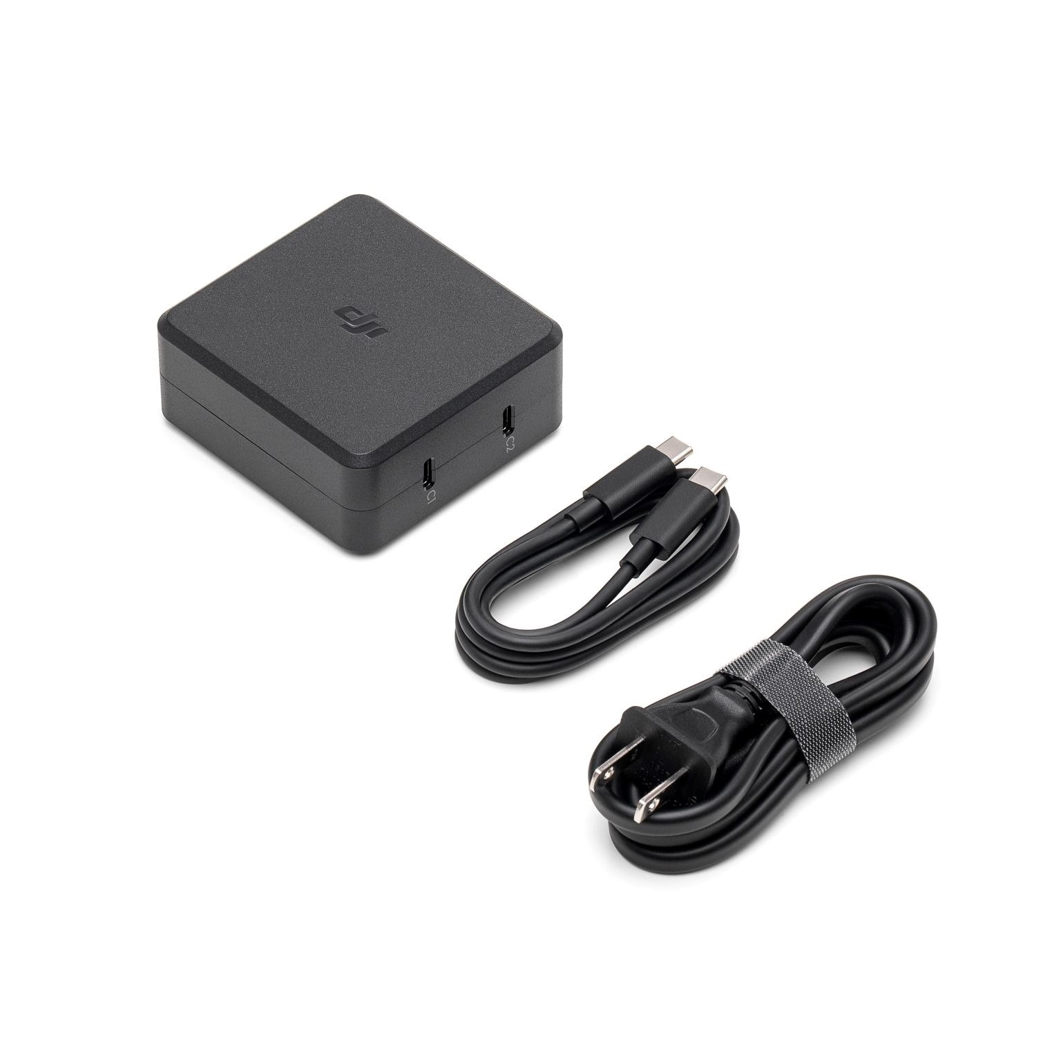 DJI Mavic 3 Enterprise Series PART 11-USB-C Power Adapter (100W)