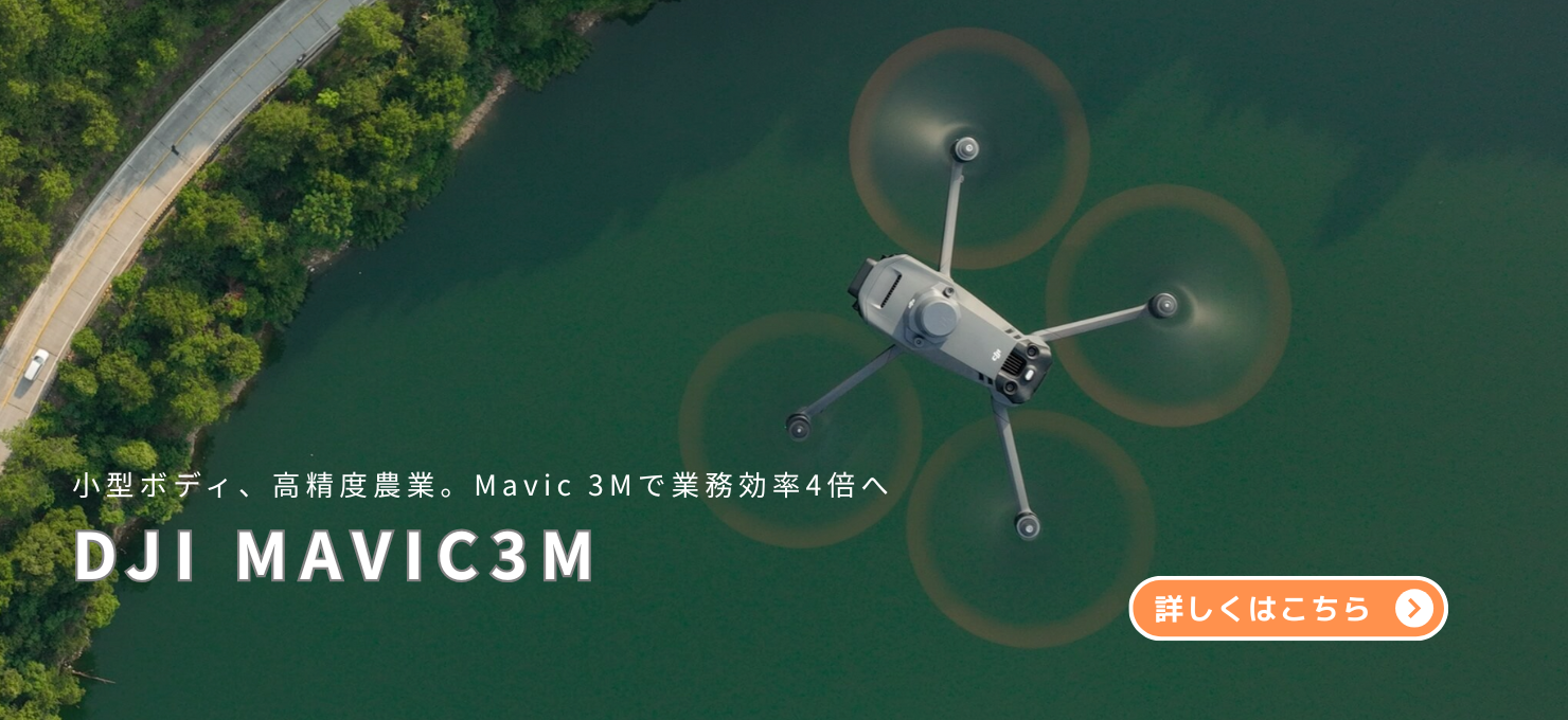 Mavic 3M