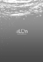 ILLON パンフレット 1冊