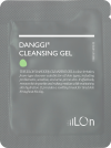 THE ILLON DANGGI CLEANSING MILKサンプル (10個)