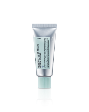 HAND CREAM GREEN 40g
