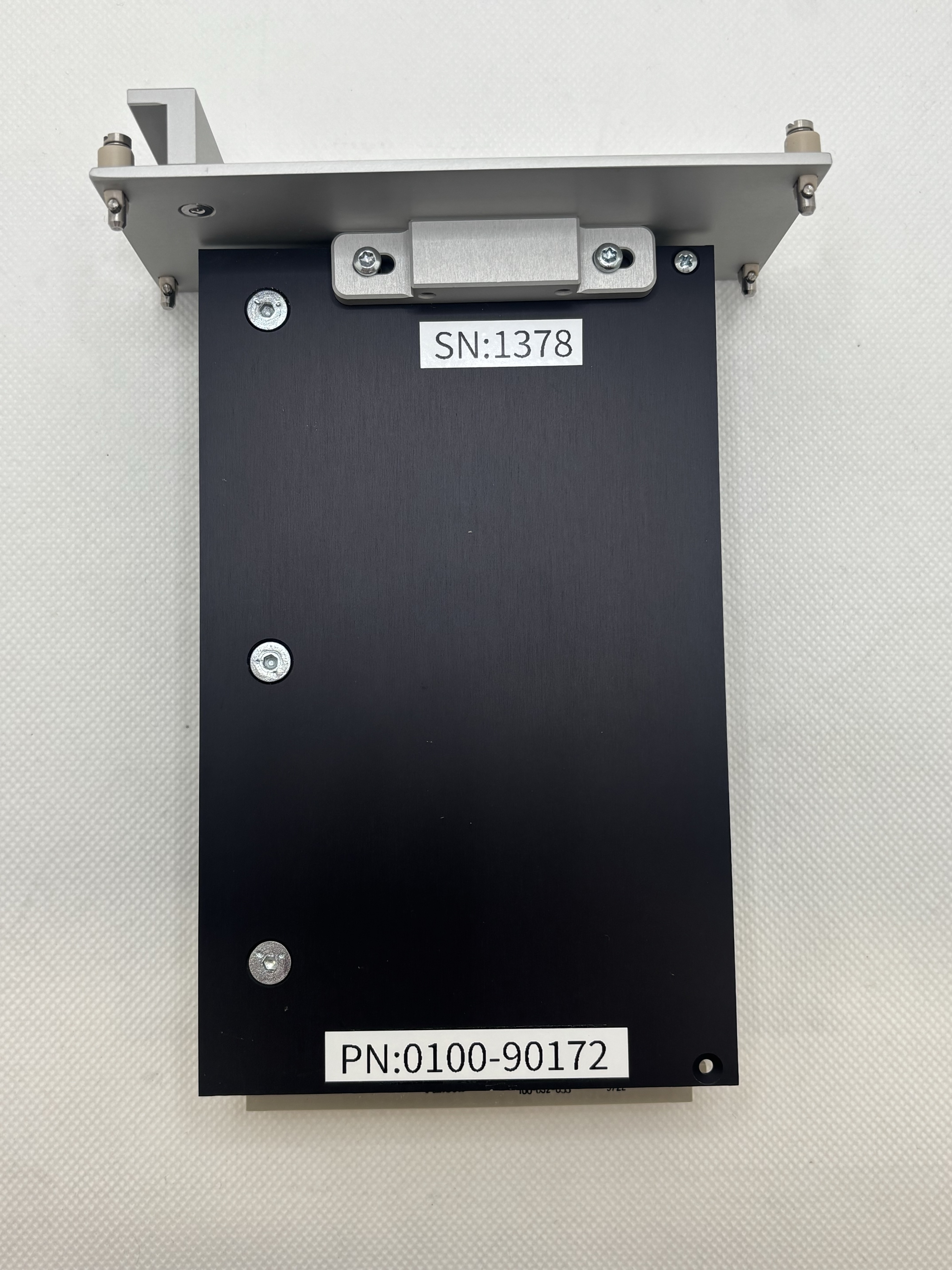 STEPPER CONTROLLER 5PHASE (2nd)