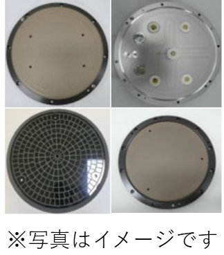 200mm / ESC　718-043893-811