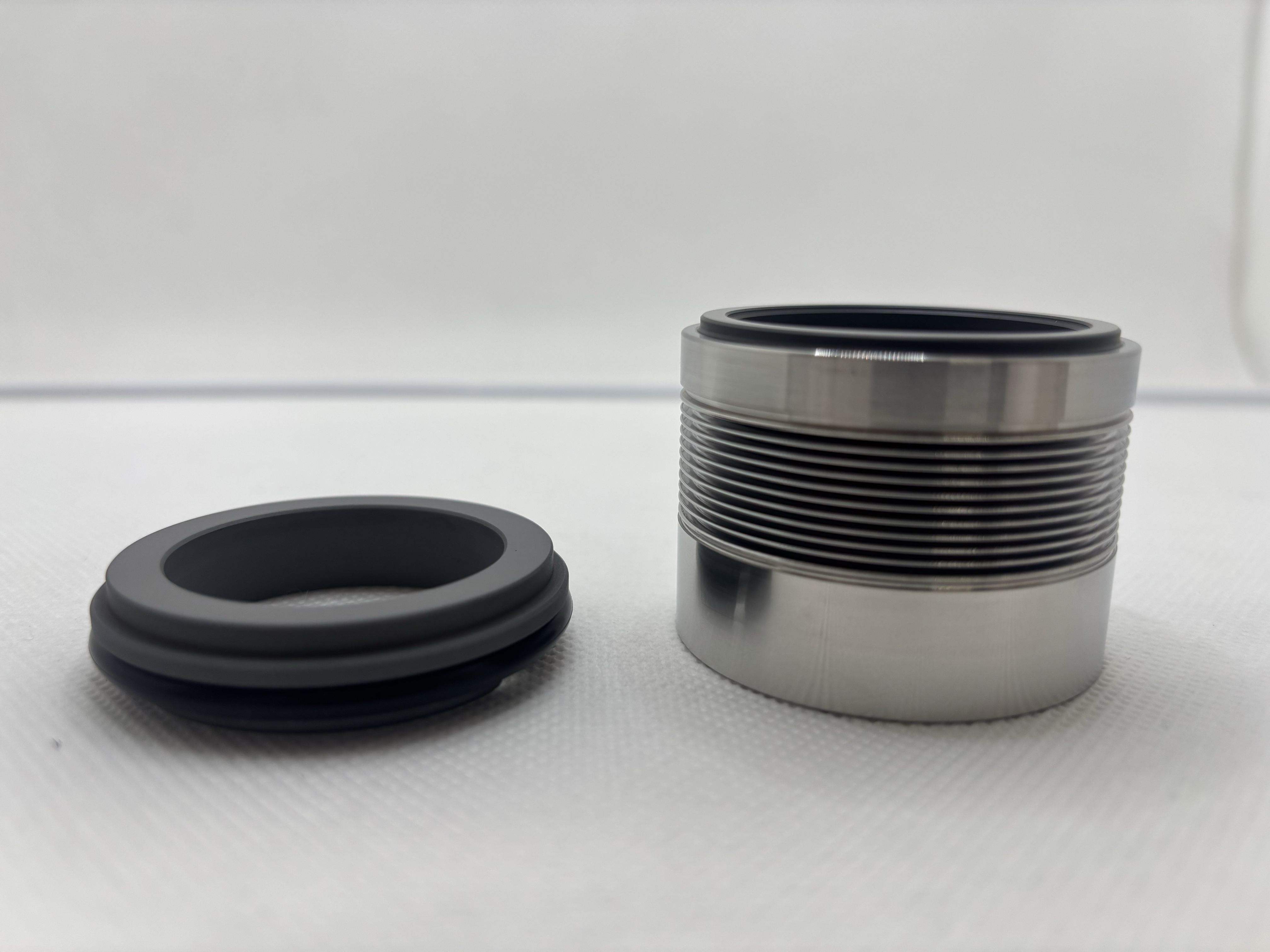 ROTARY SEAL VA TYPE(メカニカルシール)